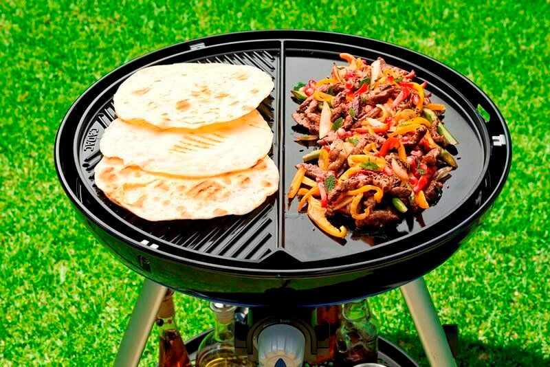 Cadac Carri Chef 2 Grill 2 Braai Tava