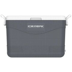 IcePeak CoolCraft 46 Buzluk 41.6 Litre-FÜME