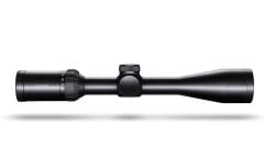 Hawke Endurance LER 4-12x42 (30/30) IR 1'' Tüfek Dürbünü
