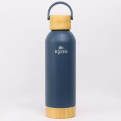Igloo Hydrate Pro Termos 500ml-MAVİ