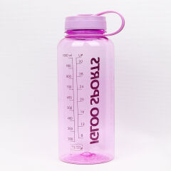 Igloo Sports Tritan Matara 1.1 Litre-PEMBE