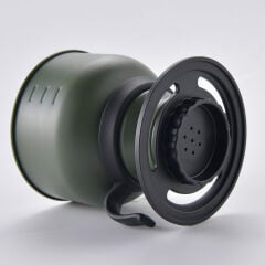 Igloo Dripper Kahve Demliği