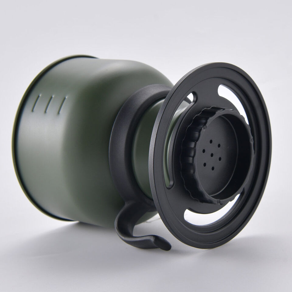 Igloo Dripper Kahve Demliği