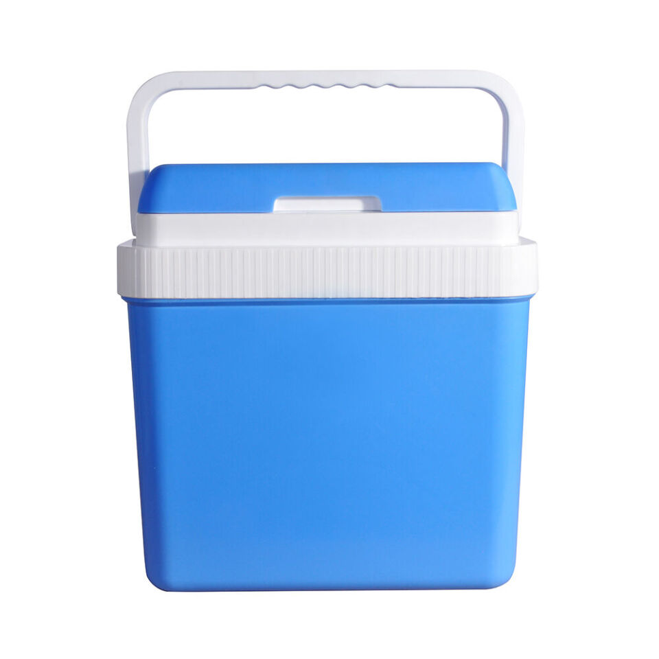 Icepeak SF26 Taşıma Çantası Buzluk 26 Litre-MAVİ