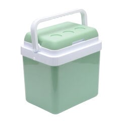 Icepeak SF26 Taşıma Çantası Buzluk 26 Litre-YEŞİL