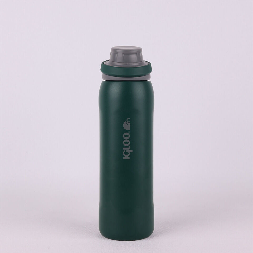 Igloo Veloce Termos 710ml-YEŞİL