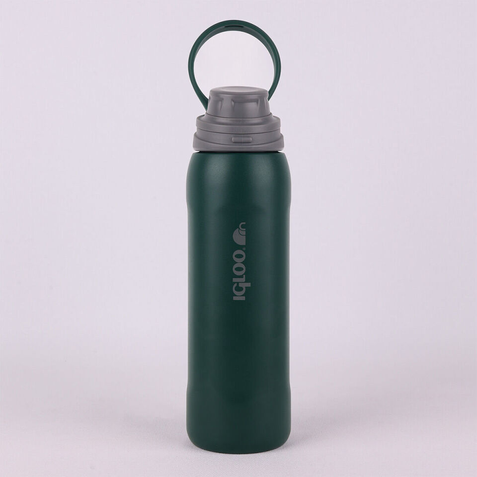 Igloo Veloce Termos 710ml-YEŞİL