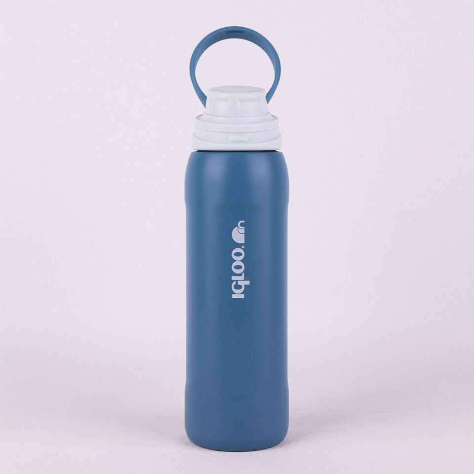 Igloo Veloce Termos 710ml-MAVİ