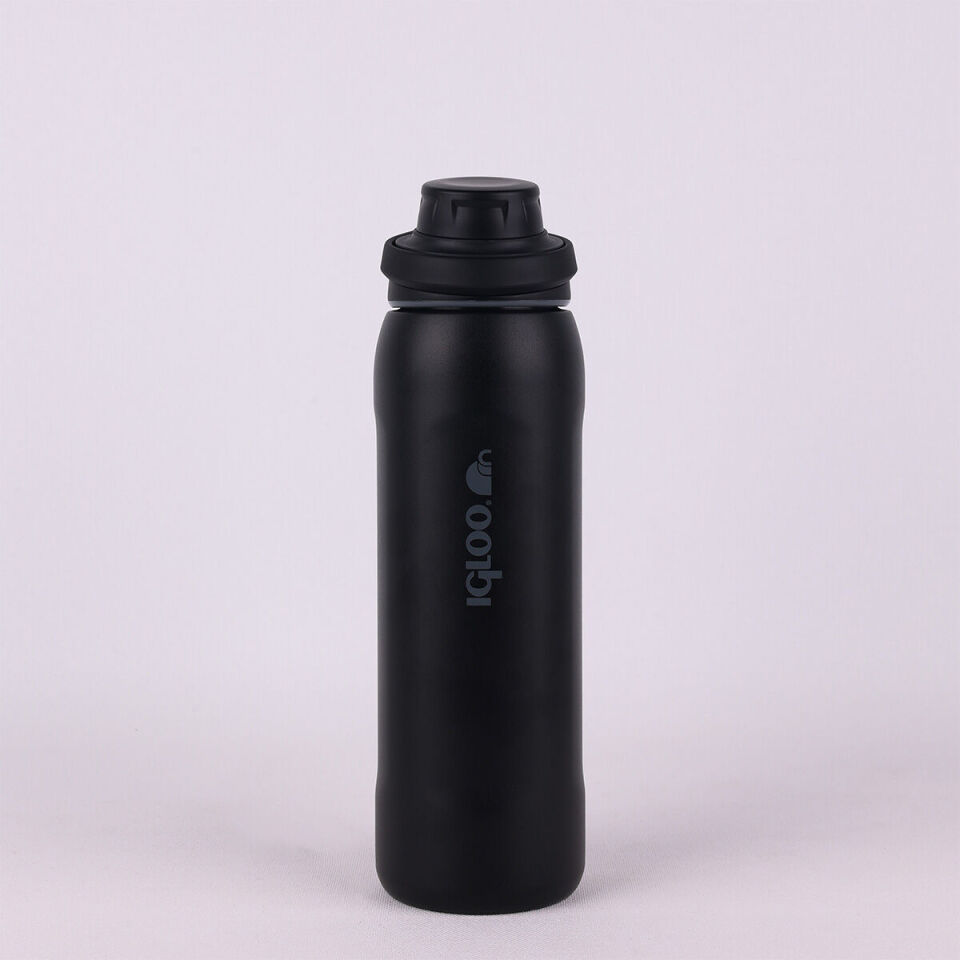 Igloo Veloce Termos 710ml-SİYAH