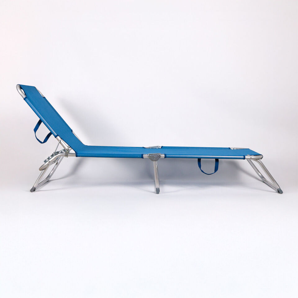 FreeCamp Neon Katlanır Şezlong
