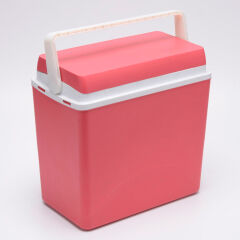 Icepeak SF25 Buzluk 25 Litre-KIRMIZI