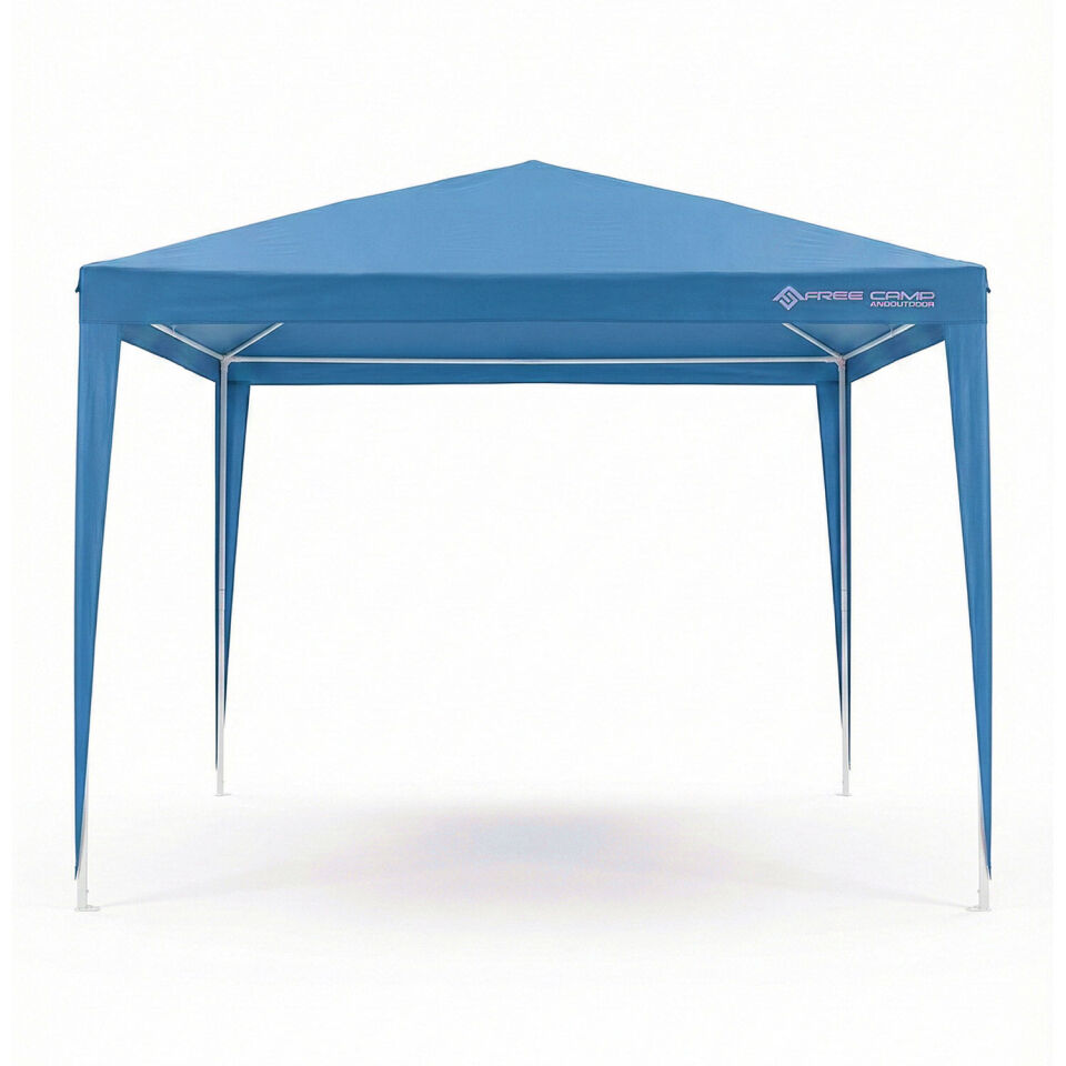 FreeCamp Segovia AND1028 300x300cm Pe Tente-MAVİ