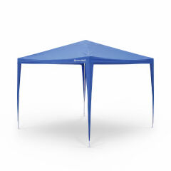 FreeCamp Girona AND1026 240x240cm Pe Tente-MAVİ