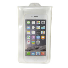 Jr Gear Su Geçirmez Telefon Kılıfı-BEYAZ