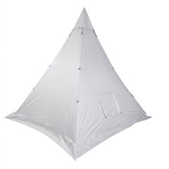 FreeCamp Likya 8 Kişilik Çadır-GRİ