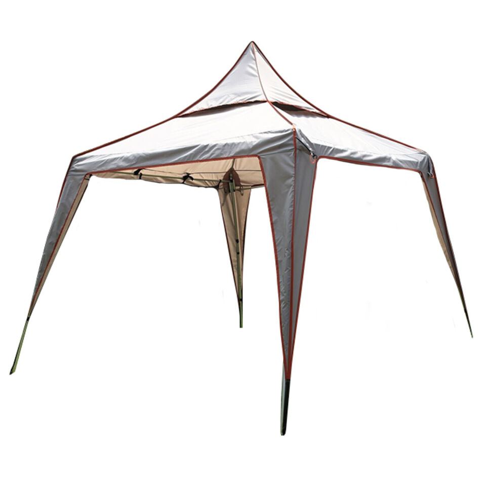 FreeCamp Turbo Suv Canopy 4 Mevsim Tente