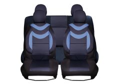 Icepeak Universal Oto Koltuk Kılıf Seti