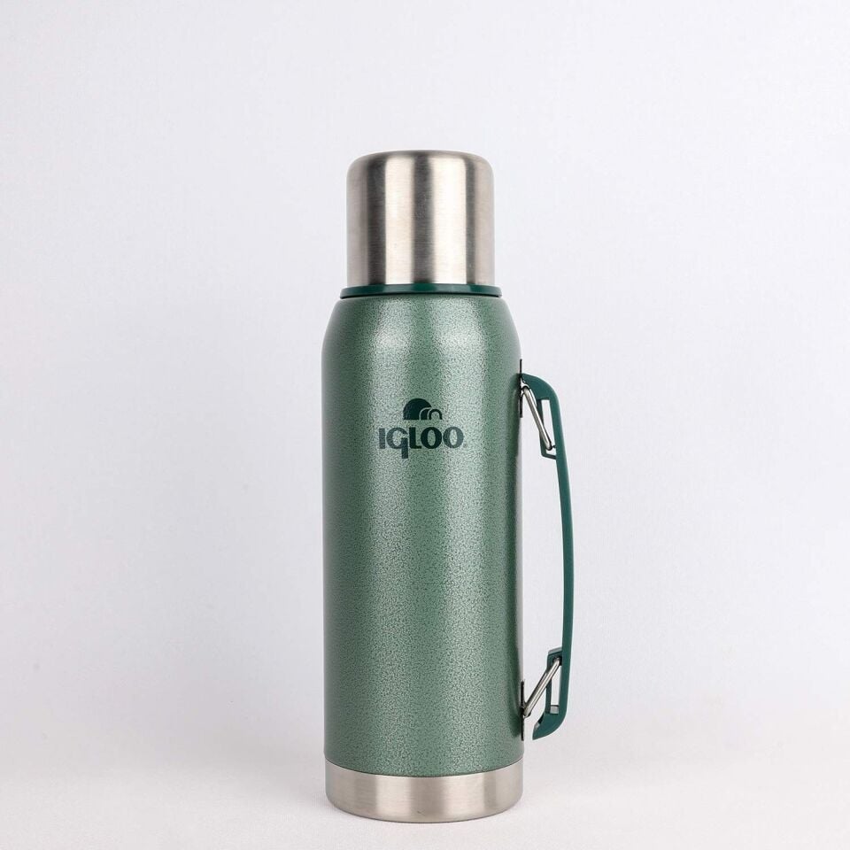 Igloo Legend Klasik Termos 1 Litre