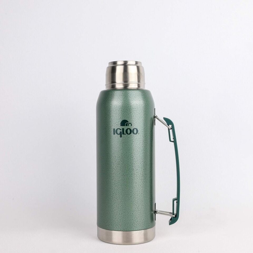 Igloo Legend Klasik Termos 1 Litre