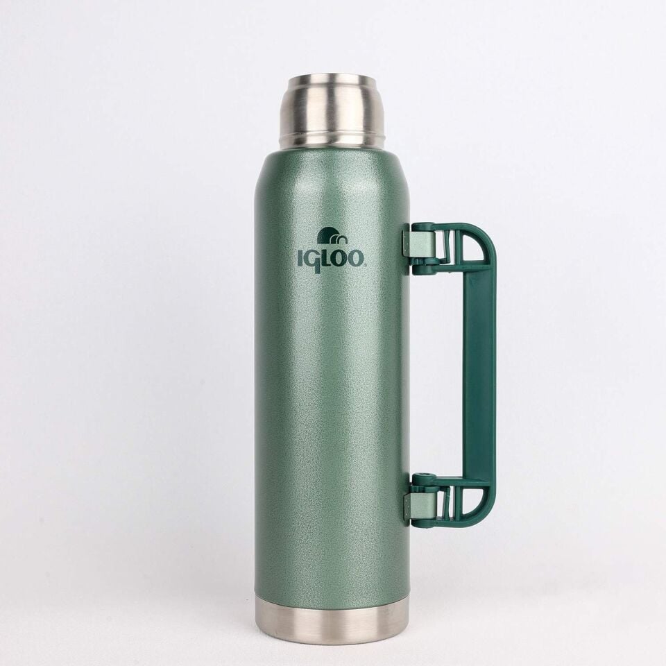 Igloo Legend Klasik Termos 1.3 Litre