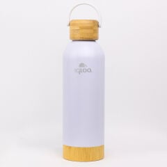 Igloo Hydrate Pro Termos 500ml-BEYAZ