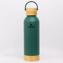 Igloo Hydrate Pro Termos 500ml-YEŞİL