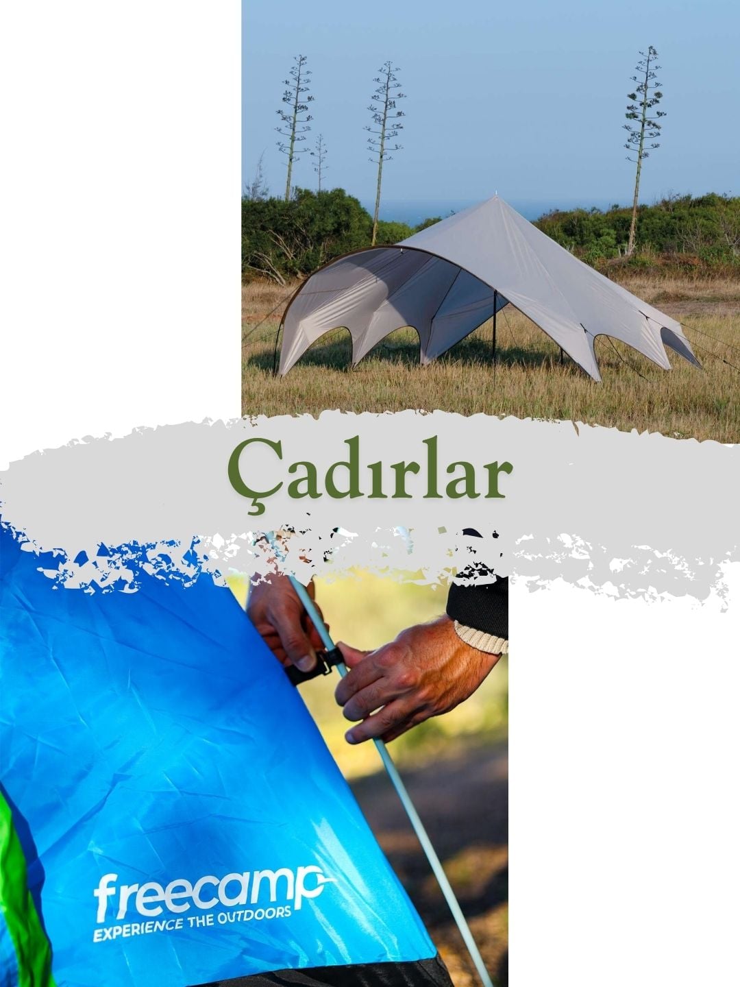 Çadırlar